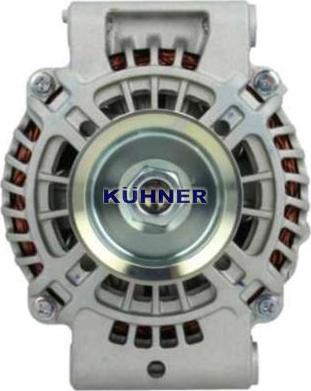 AD Kühner 555287RIM - Генератор autodnr.net