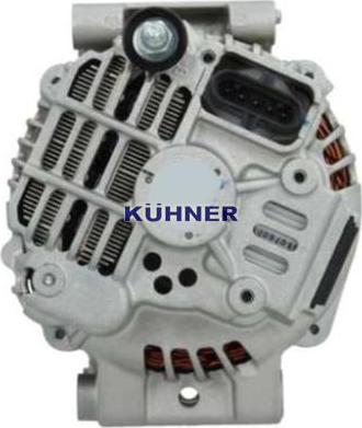 AD Kühner 555287RIM - Генератор autodnr.net