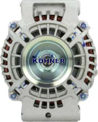 AD Kühner 555288RI - Генератор autocars.com.ua