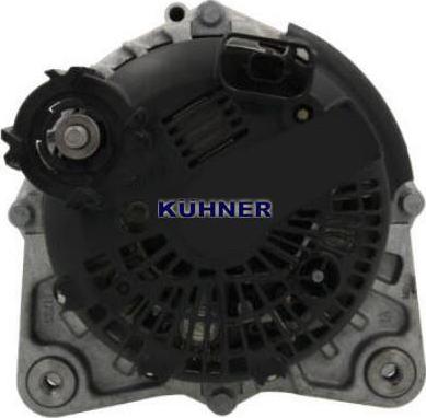 AD Kühner 555289RIR - Генератор autocars.com.ua