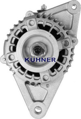 AD Kühner 555294RID - Генератор autocars.com.ua