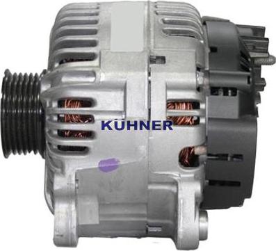 AD Kühner 555296RIV - Генератор autodnr.net