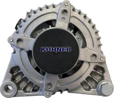AD Kühner 555297RIV - Генератор autocars.com.ua