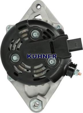 AD Kühner 555309RID - Генератор autocars.com.ua