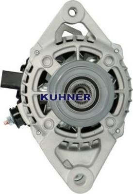 AD Kühner 555309RID - Генератор autocars.com.ua