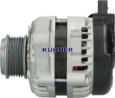 AD Kühner 555309RI - Генератор autodnr.net