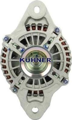 AD Kühner 555310RIM - Генератор autocars.com.ua