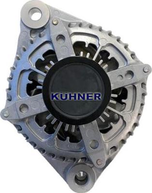 AD Kühner 555317RI - Генератор autocars.com.ua