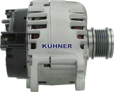 AD Kühner 555319RIB - Генератор autocars.com.ua