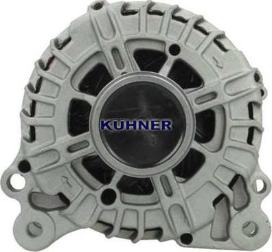 AD Kühner 555319RIS - Генератор autocars.com.ua