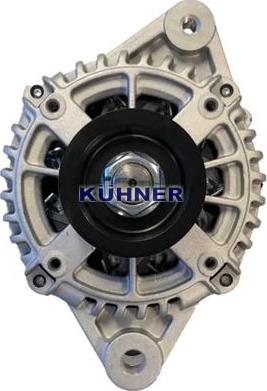 AD Kühner 555333RIM - Генератор autocars.com.ua