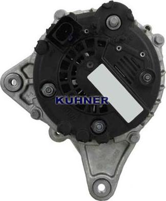 AD Kühner 555334RIV - Генератор autocars.com.ua