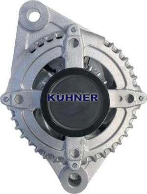 AD Kühner 555336RID - Генератор autocars.com.ua