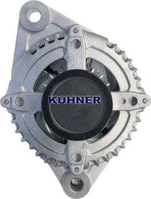 AD Kühner 555336RI - Генератор autocars.com.ua