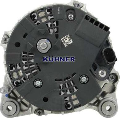 AD Kühner 555341RIV - Генератор autocars.com.ua