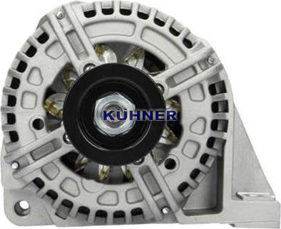 AD Kühner 555344RI - Генератор autocars.com.ua