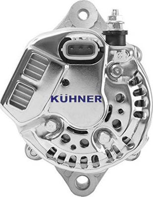 AD Kühner 555345RID - Генератор autocars.com.ua