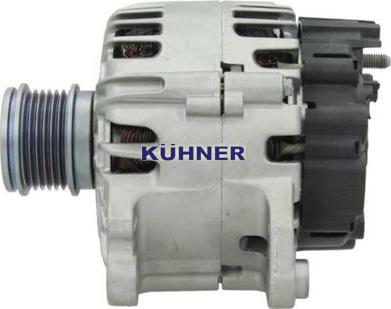 AD Kühner 555347RIB - Генератор autocars.com.ua