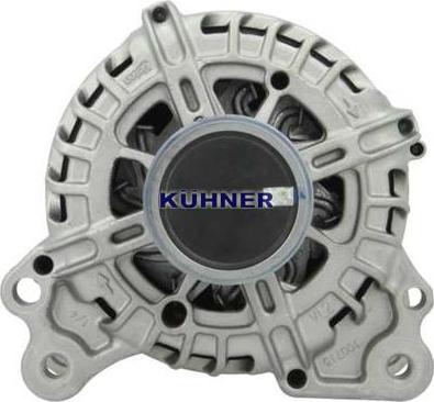 AD Kühner 555347RIB - Генератор autocars.com.ua