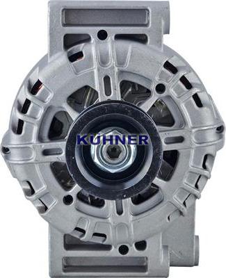 AD Kühner 555353RI - Генератор autocars.com.ua