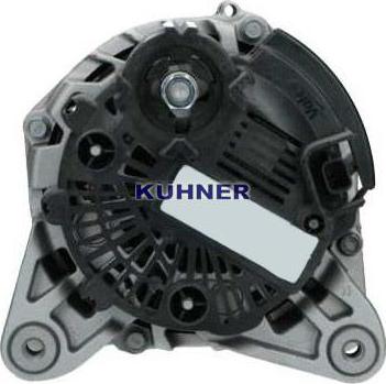 AD Kühner 555364RIR - Генератор autocars.com.ua