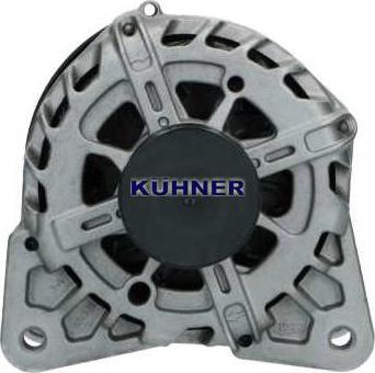 AD Kühner 555364RIR - Генератор autocars.com.ua