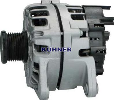 AD Kühner 555364RIR - Генератор autocars.com.ua