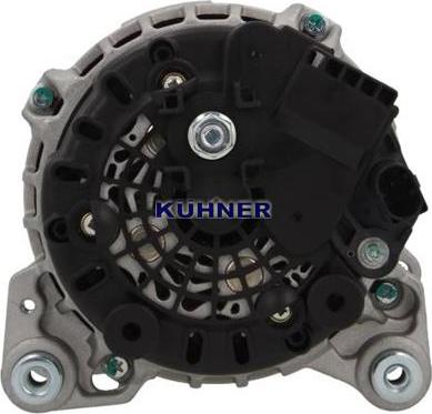 AD Kühner 555370RIB - Генератор autocars.com.ua