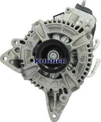 AD Kühner 555389RIB - Генератор autocars.com.ua