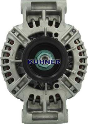 AD Kühner 555390RIS - Генератор autocars.com.ua
