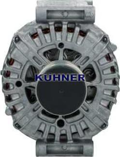 AD Kühner 555394RIV - Генератор autocars.com.ua