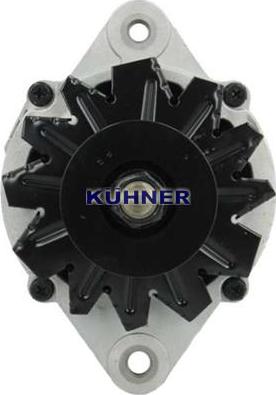 AD Kühner 555398RI - Генератор autocars.com.ua