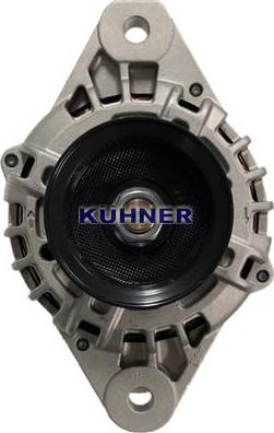 AD Kühner 555399RIV - Генератор autocars.com.ua