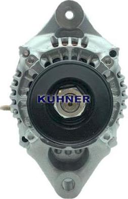 AD Kühner 556007RID - Генератор autocars.com.ua