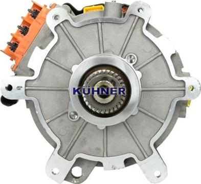 AD Kühner 556011RIB - Генератор autocars.com.ua