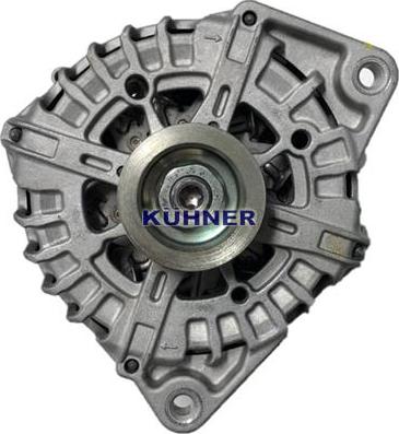 AD Kühner 556019RIV - Генератор autocars.com.ua