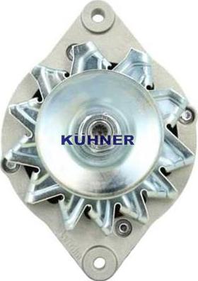 AD Kühner 556021RIM - Генератор autocars.com.ua