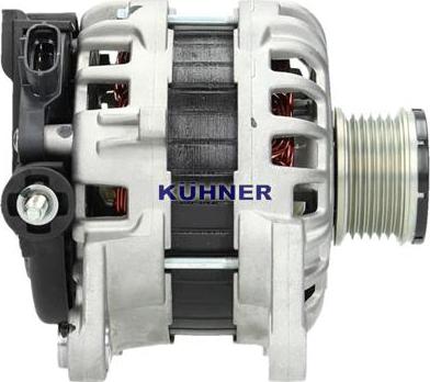 AD Kühner 556023RIB - Генератор autocars.com.ua