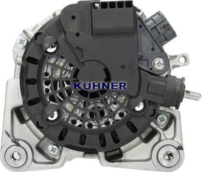 AD Kühner 556023RIB - Генератор autocars.com.ua