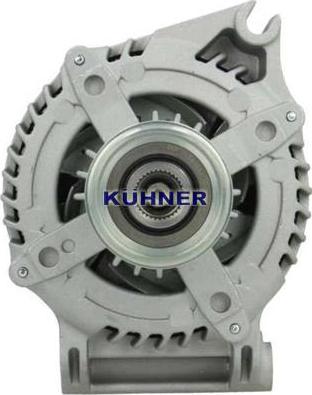 AD Kühner 556047RID - Генератор autocars.com.ua