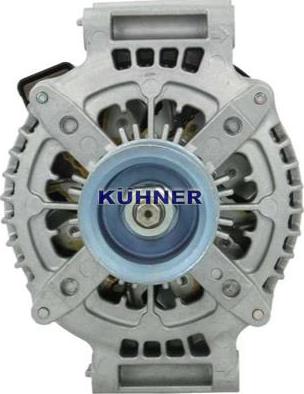 AD Kühner 556053RID - Генератор autocars.com.ua