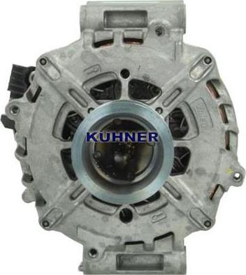 AD Kühner 556054RIV - Генератор autocars.com.ua