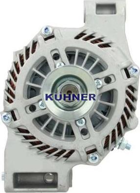 AD Kühner 556057RI - Генератор autocars.com.ua