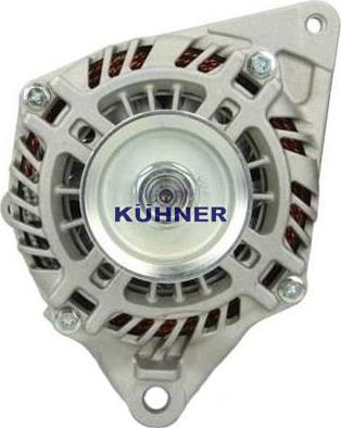 AD Kühner 556058RI - Генератор autocars.com.ua
