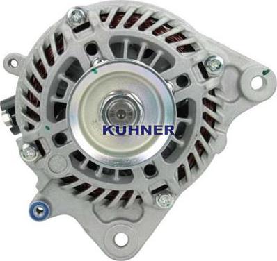 AD Kühner 556068RIM - Генератор autocars.com.ua