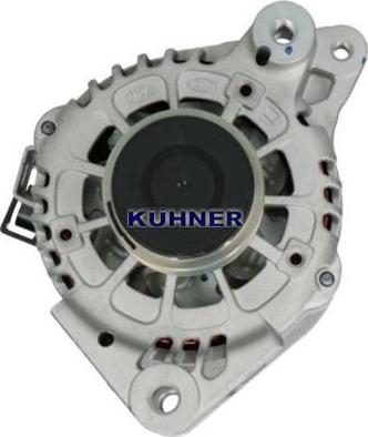 AD Kühner 556071RID - Генератор autocars.com.ua