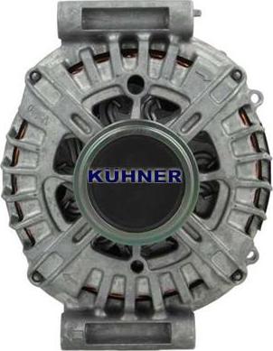 AD Kühner 556076RIV - Генератор autocars.com.ua