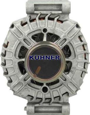 AD Kühner 556077RI - Генератор autocars.com.ua