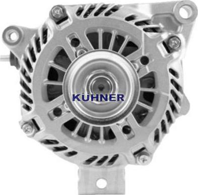 AD Kühner 556080RIM - Генератор autocars.com.ua