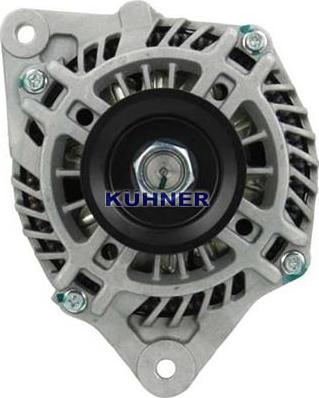 AD Kühner 556081RIM - Генератор autocars.com.ua